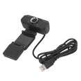 thumbnail image 1 of Caméra Web, Grand Angle de Vue 1080P HD Webcam pour les Appels Vidéo, 1 of 8