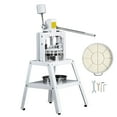 thumbnail image 2 of VEVOR Manual Dough Divider - 10-Piece Hand Press Dough Cutter for Bakery and Commercial Use, 2 of 12