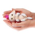 thumbnail image 2 of Fingerlings WowWee Baby Monkey Interactive Pet, 2 of 4