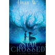 Star-crossed (Paperback)