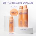thumbnail image 4 of Bruma corporal solar Isle of Paradise SPF 30 177 mL, 4 of 7
