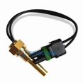 thumbnail image 1 of 12-00284-00 Compressor Temperature Sensor Microprocessor Cdt Carrier Transicold Supra / Vector, 1 of 1