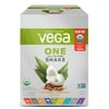 Vega One Organic All in One Shake, Coconut Almond 1.4 oz, pack of 10