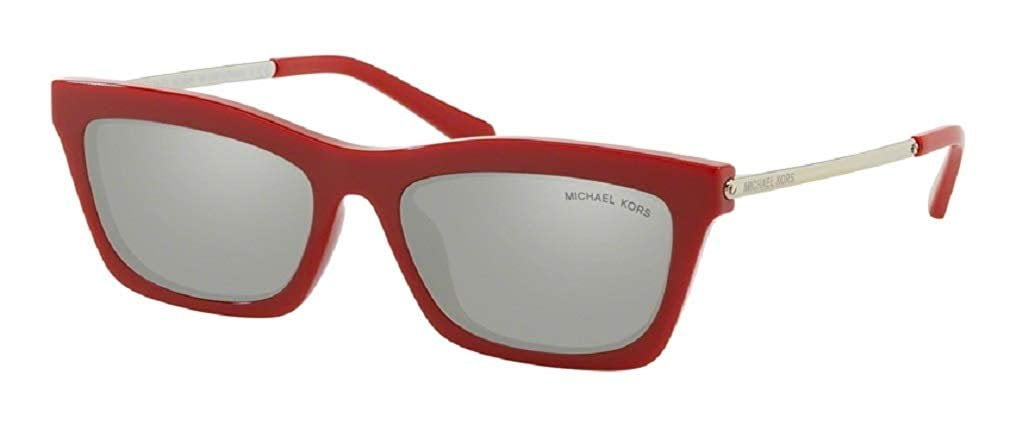Michael Kors Mk2087u Stowe Square Sunglasses Lyst UK #43 Michael Kors Mk2087u Stowe Square Sunglasses Lyst UK