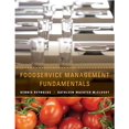 thumbnail image 1 of Pre-Owned Foodservice Management Fundamentals (Hardcover) 0470409061 9780470409060, 1 of 1