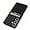 Black, variant on Samsung Galaxy S24 with Card Holder - Wallet Phone Case Galaxy S24 Hold 1-2 Cards for Women Men - Protective Soft Silicone Card Case for Samsung Galaxy S24 Green