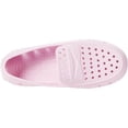 thumbnail image 5 of Floafers Kids Unisex Prodigy Driver, Sweet Lilac/Bright White, 1 Big Kid Medium, 5 of 6