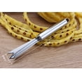 thumbnail image 2 of unbranded 4Ud De Cuchillos Para Piña Acero Inoxidable Con Mango Para Cocina Y Exterior, 2 of 6