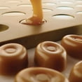 thumbnail image 3 of Werther's Original Caramel Hard Candies, 3 Rolls x 50g, 150g/5.25 oz Package (Imported from Canada), 3 of 4