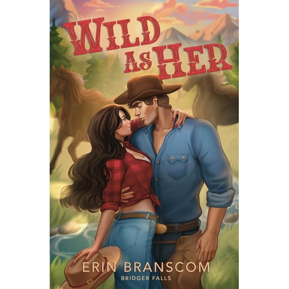 Wild As Her, (Paperback)