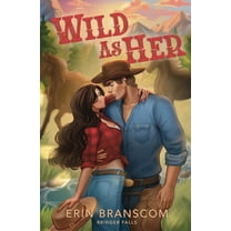 Wild As Her, (Paperback)