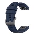 thumbnail image 2 of Correa para Garmin Fenix ​​7 Banda Pulsera de silicona Reemplazo de correa de muñeca deportiva Ndcxsfigh Para estrenar, 2 of 8