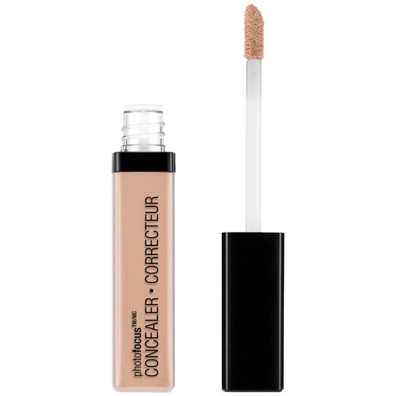 wet n wild Photo Focus Concealer, Light Honey