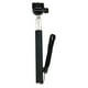 thumbnail image 1 of Reemplazo del adaptador de montaje en trípode monopié telescópico de palo selfie extensible para cámara GoPro Hero / Xiaoyi Action Sport Vogacara PJ7573-01, 1 of 2