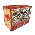 thumbnail image 2 of FAIRY TAIL Manga Box Set 3, 2 of 2