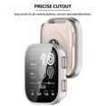 thumbnail image 3 of Funda protectora con vidrio templado para Amazfit Bip 6 [paquete de 2], 3 of 6