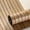 Cherry wood, variant on Peel and Stick PVC Slat Wall Panel 118"x15.75" Self-Adhesive Thick Faux Oak Wood Grain Wallpaper Panel 3D Soundproof Wall Panels for Walls & Ceilings
