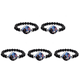 thumbnail image 1 of Pulsera Trump 2024 Con Cuentas Estados Unidos Accesorios (tipo Cuentas), 1 of 4