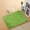 P, variant on CHENjy Soft Plush Absorbent Bathroom Rug Non Slip Fast Drying Shaggy Door Mat for Home Entryway Living Room Decor 23.62 in