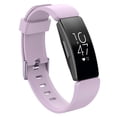thumbnail image 3 of Remplacement pour Fitbit inspire/inspire HR bracelet Intelligent Sangle de Poignet bracelet Ajustable bracelet en Silicone Design à Boucle Ajustable Sangle de bracelet, 3 of 9