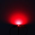 thumbnail image 6 of Alla Lighting Super Bright B8.5D 2721MF 17035 BP17035 2351MFX6 LED Bulbs, Red Instrument Panel Lights 3030 SMD Dashboard Lights, Gauge Cluster Lights, Speedometer Lights, Indicator Lights, 6 of 7