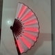 thumbnail image 5 of Ventilador LED Billuyoard para Disfraces de Halloween Rojo, 5 of 6
