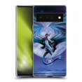 thumbnail image 1 of Head Case Designs Officially Licensed Anne Stokes Dragons 3 Moonstone Soft Gel Case Compatible with Google Pixel 6 Pro, 1 of 7