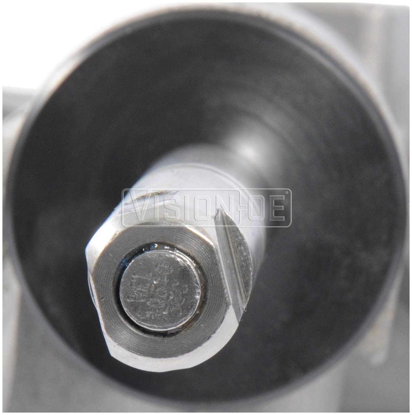Vision OE 102-0260 Power Steering Rack and Pinion Unit