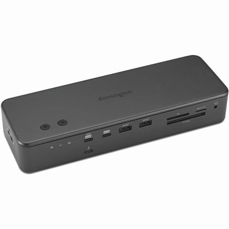 Kensington SD7100T5 EQ Pro 19-in-1 Thunderbolt 5 Docking Station