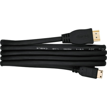 Samsung 6.5' Digital Camera HDMI Cable Samsung 6.5' Digital Camera HDMI Cable