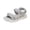 Gray, variant on Womens Orthopedic Sandals Walking Comfortable Lightweight Non Slip Slip On Outsole for Outdoor Soft Adjustable Straps All-Day Comfort in Summer Beige 5.5 Wide