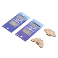 thumbnail image 1 of Needle Minder, Beechwood   Needle Minder Set Premium Material Dual  System Organized Efficient  Versatile Application Needles Set for Sewing, 1 of 7