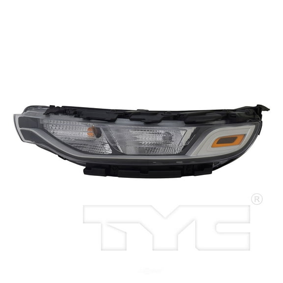 TYC 12-5430-00-9 CAPA Certified Daytime Running Light
