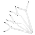 thumbnail image 3 of Soporte Para Sábanas, Soporte Para Sábanas Ligero Para Sábanas Para Manteles Para Fundas De Tabla De Planchar Para Colchones EOTVIA No, 3 of 6