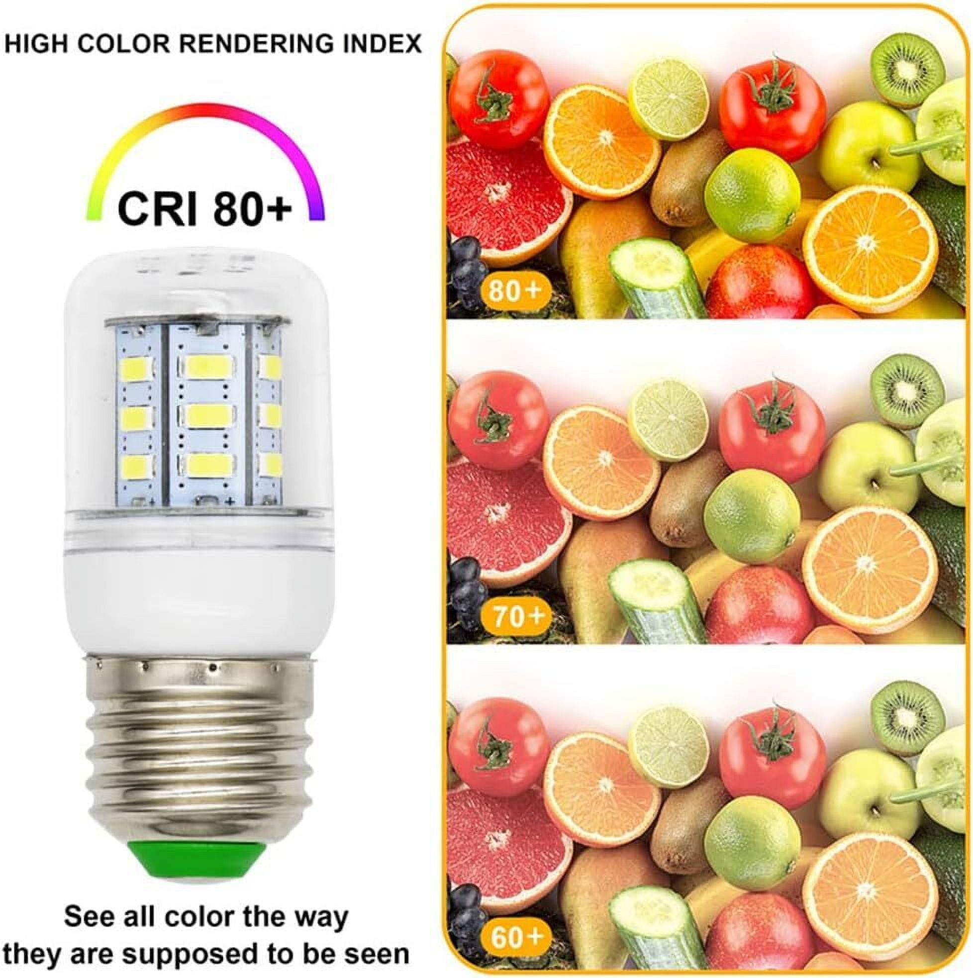 Kei D34L Frigidaire Refrigerator Light Bulb and 50 similar items