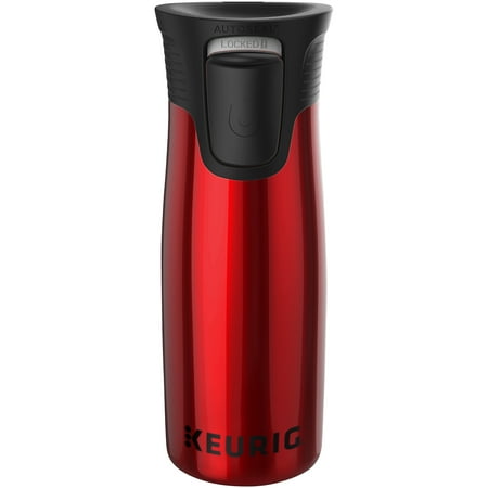 Keurig Stainless Steel Travel Mug Keurig Stainless Steel Travel Mug