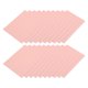 thumbnail image 5 of 20 PCS Cubierta de carpeta colorida cubiertas de presentación de encuadernación de papel desmontable esmerilado translúcido 20 agujeros ANGGREK Otros, 5 of 8