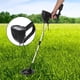 thumbnail image 1 of Metal Detector LCD Display Deep Underground Metal Detector High Sensitivity Gold Locator Tool ANGGREK Otros, 1 of 8