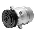 thumbnail image 3 of DENSO 471-9132 New Compressor with Clutch Fits 1989 Chevrolet Celebrity, 3 of 5