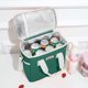 thumbnail image 1 of Insulation Bag Cloth Picnic Bag Outdoor Ice Pack Thickened Car Insulation Bag, 1 of 8
