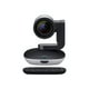 Logitech PTZ Pro 2 - Caméra de Conférence - PTZ - Couleur - 1920 x 1080 - 1080p - Motorisé - Câblé - USB - H.264 - H.264 - H – image 3 sur 8