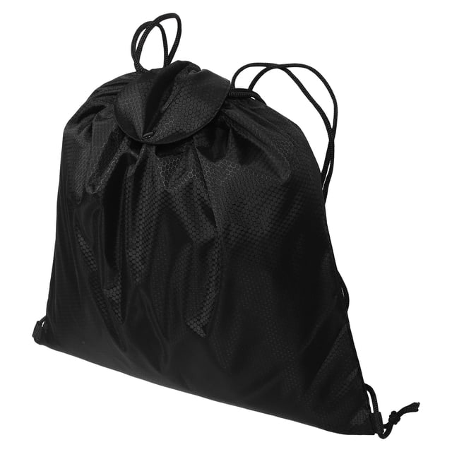 FUEENIRVA Motorcycle Pouch 1Set Waterproof and Dustproof Square Shape for Travel 50x50x0.5in Polyester