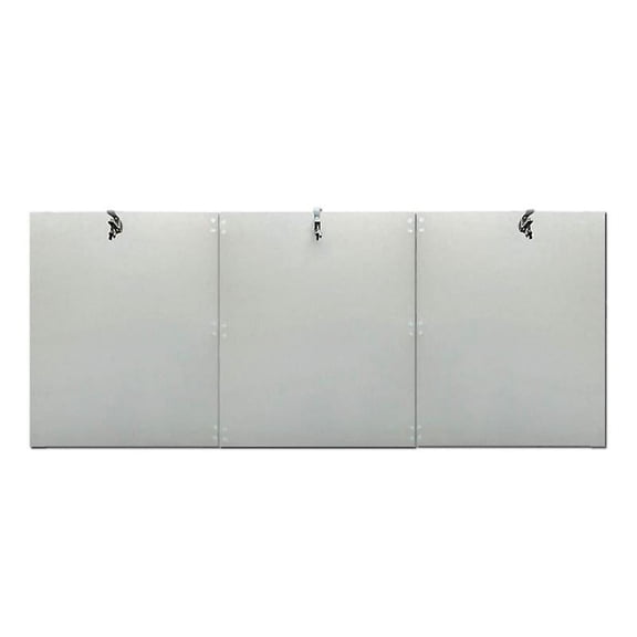 3pcs Heater Reflector