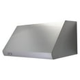 thumbnail image 3 of NXR Série RH Professionnel 36" sous Hotte de Cuisine, Acier Inoxydable, 3 of 7