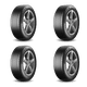 thumbnail image 1 of Paquete de 4 Llantas 205/60 R16 92H Continental EcoContact 6 Q, 1 of 8
