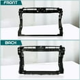 thumbnail image 4 of CLH Carrier Radiator Support Panel, 4 of 10