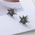 thumbnail image 5 of Oktoberfest Statement Earrings Tone Drop Dangle Jewelry for Unique Bavarian Design, 5 of 5
