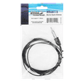 thumbnail image 7 of BOSS Audio Systems MRANT10 Weatherproof Marine Dipole Hideaway Antenna, Black, 7 of 7