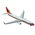 thumbnail image 2 of Gemini Hapag Lloyd B737-800 1/400, 2 of 3