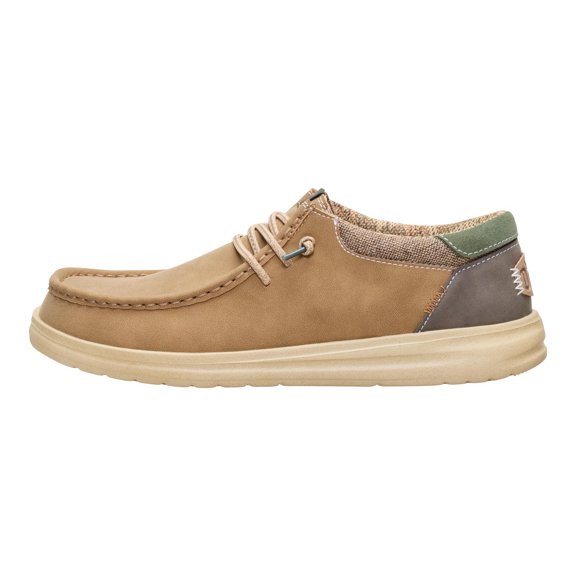 HEYDUDE Paul Slip-On Loafers 11